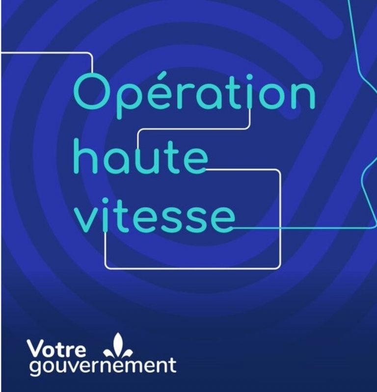 HAUTE VITESSE MRC Haute Yamaska