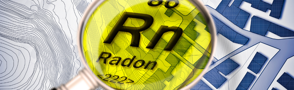 Votre maison contient-elle du radon, un gaz dangereux pouvant causer le cancer du poumon? Faites le test!