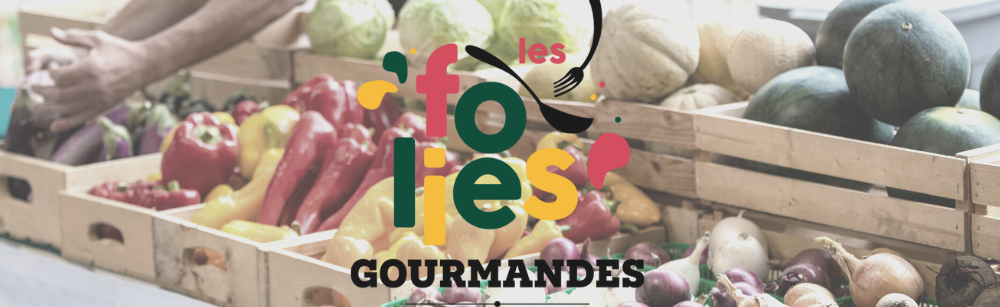 You are currently viewing Les Folies gourmandes : deux jours pour vivre et découvrir le terroir yamaskois!
