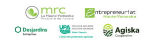 Lire la suite à propos de l’article Aide aux productrices et producteurs agricoles : la Haute-Yamaska bonifie le budget de son Fonds de microcrédit agricole