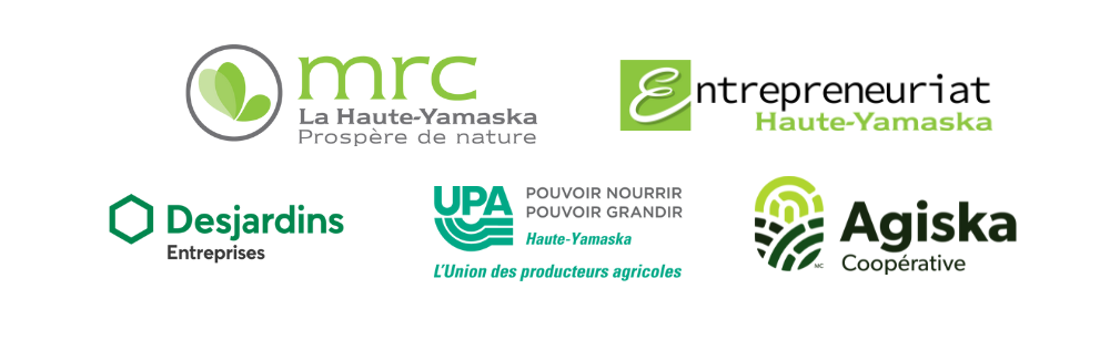 You are currently viewing Aide aux productrices et producteurs agricoles : la Haute-Yamaska bonifie le budget de son Fonds de microcrédit agricole