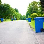 Collectes et écocentres