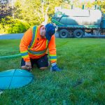 Vidanges des fosses septiques