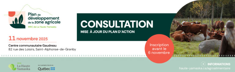 Lire la suite à propos de l’article Révision du Plan de développement de la zone agricole (PDZA)