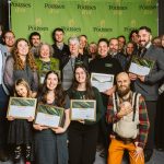 LES POUSSES D’OR : la MRC de La Haute-Yamaska dévoile les noms des 11 lauréats de la 2e édition de son programme de bourses agricoles.