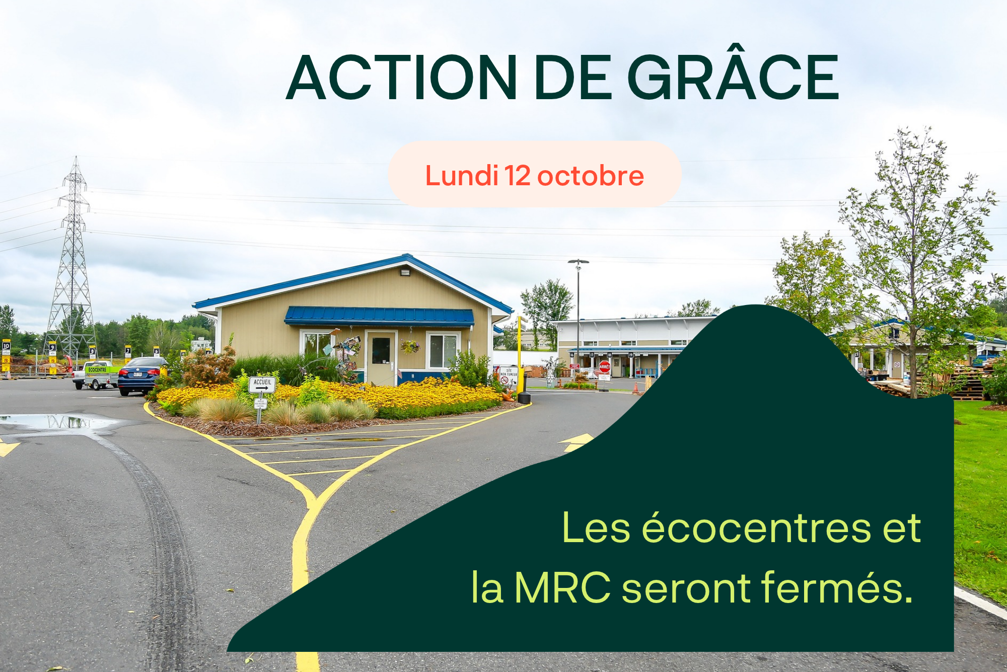 You are currently viewing Action de grâce